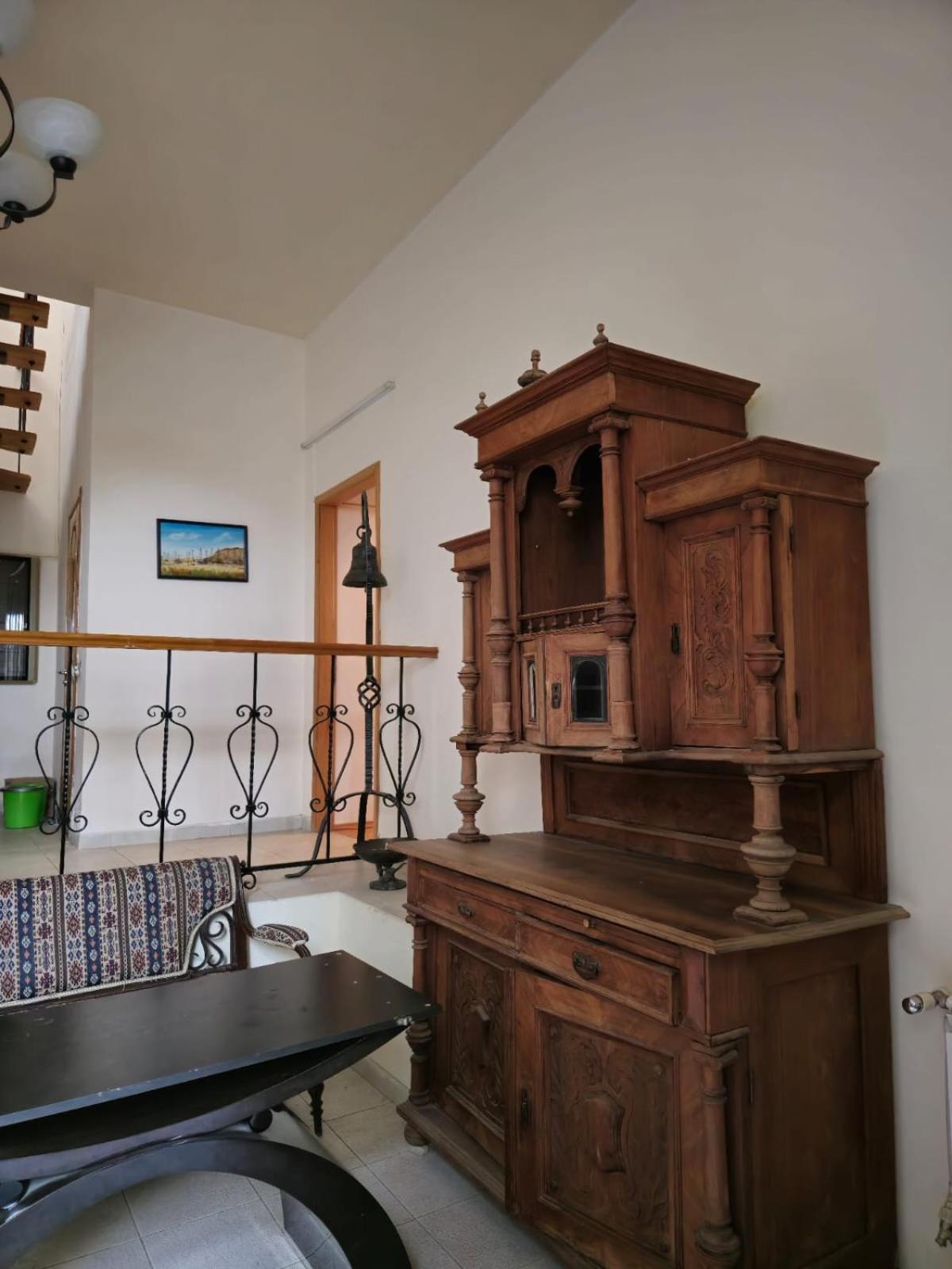 Cafe Terrace Hostel Baku Eksteriør billede